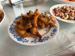 -小六农家乐(崇明西沙湿地店)