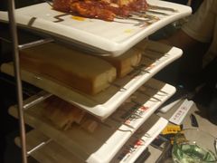 -丰茂烤串(金源店)