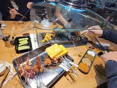 -生火火·小炉子炭烤(金楠天街总店)