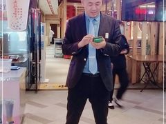 -老版火锅(半坡店)
