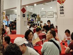 -德成饭店