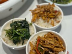 -环秀楼(黄山呈坎店)