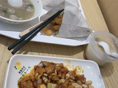 -护国寺小吃(新街口店)