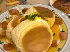 -UPPER KITCHEN(延安路店)