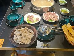 -二刀潮牛(重庆光环购物公园店)