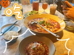 -懒人盐府人家(航天桥店)