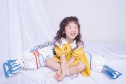 -DEERKIDS鹿童儿童摄影(长沙总店)
