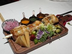 -俄士厨房(五棵松华熙LIVE店)