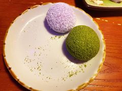 大福-鳗鱼家·深夜食堂(军博店)