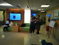 点击看大图 -杭州贝瑞斯美华妇儿医院·早孕·产检·儿科