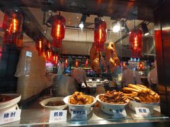 -陈鹏鹏潮汕菜(宝安机场T3航站楼店)