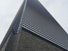 -上海柏悦酒店