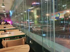 -萨莉亚意式餐厅(深南茂业店)