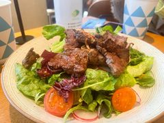 -Jamaicablue Coffeeshop(中央广场店)