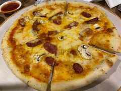 祖母乡村披萨-G+KITCHEN(龙湖狮山天街店)