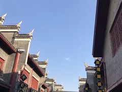 -襄阳古城