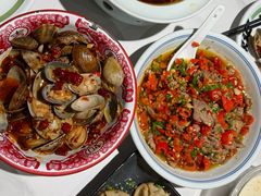 -欧记大排档·景德菜(上海首店)