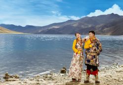 -风马映像摄影工作室(布宫店)