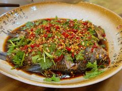 -宋记冕宁土菜馆(海门渔村二店)