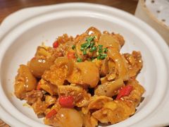 -老湘村·湖南土菜(天河维多利店)