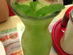 -翠华餐厅(旺角文华商场店)