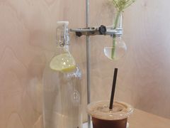 乌梅冰摇美式-常识咖啡common sense(春熙路店)