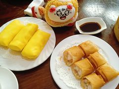 香芒班戟-潮福城大酒楼·潮粤菜·港式点心(阳光城店)