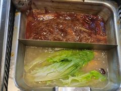 -倍儿红喜临门火锅(文兴路店)