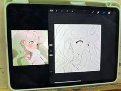 -八哥美术·成人美术画室(总校区)