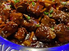 -胖哥俩肉蟹煲(河北勒泰购物中心店)