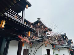 -香积寺