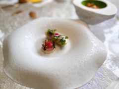 -九献创意菜·新中式(亮马河花园私宴店)
