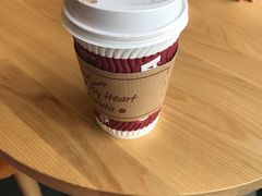 -COSTA COFFEE(龙德广场店)