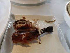 -四季民福烤鸭店(前门店)