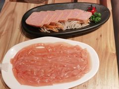 -巴奴毛肚火锅(六天地店)