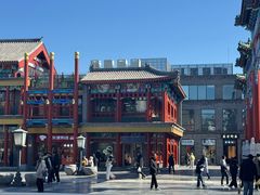-张一元(总店)