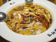 -太二酸菜鱼(正大广场店)