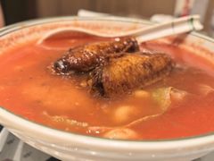 -华嫂冰室(尖沙咀店)