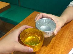 -我的甜·泰国餐厅