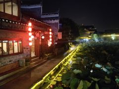 -乾州古城