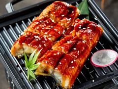 -合幸日本料理·炭火烧肉(观澜御湖店)