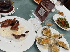 -喜宴又一村·粤菜·茶点·海鲜(壹方天地店)