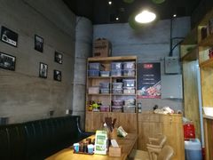 -胡桃里音乐酒馆(曲江店)