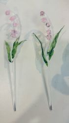 -烬·烧玻璃diy灯工玻璃艺术·银饰工作室