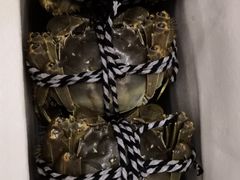 阳澄湖大闸蟹-喜洋洋蟹庄(阳澄湖店)