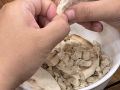 -老刘家永盛斋·传统泡馍(东关南街店)