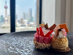 -上海和平饭店华懋阁 Cathay Room