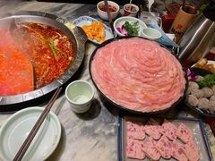 -辣斗辣老火锅(开发区店)