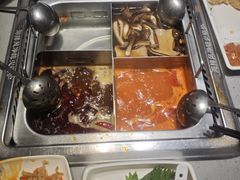 -海底捞火锅(步步高新天地店)