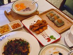 -温粥人(春晖路店)